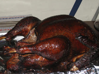 turkey